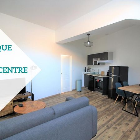 Appart'Hotel La Tour 외부 사진