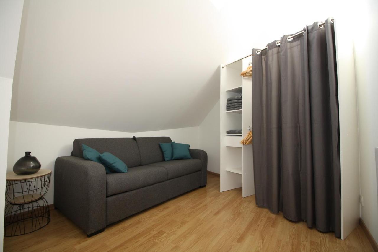 Appart'Hotel La Tour 외부 사진