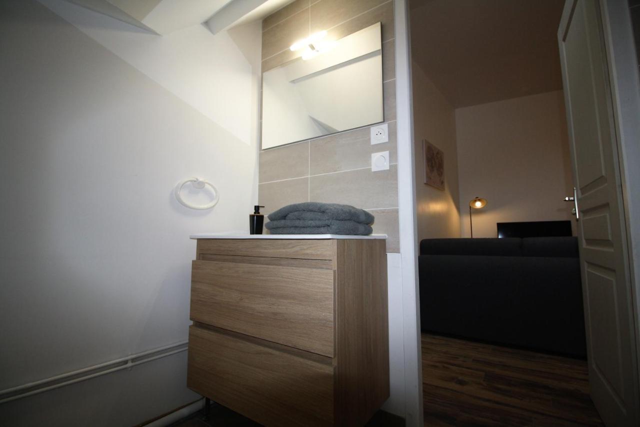 Appart'Hotel La Tour 외부 사진