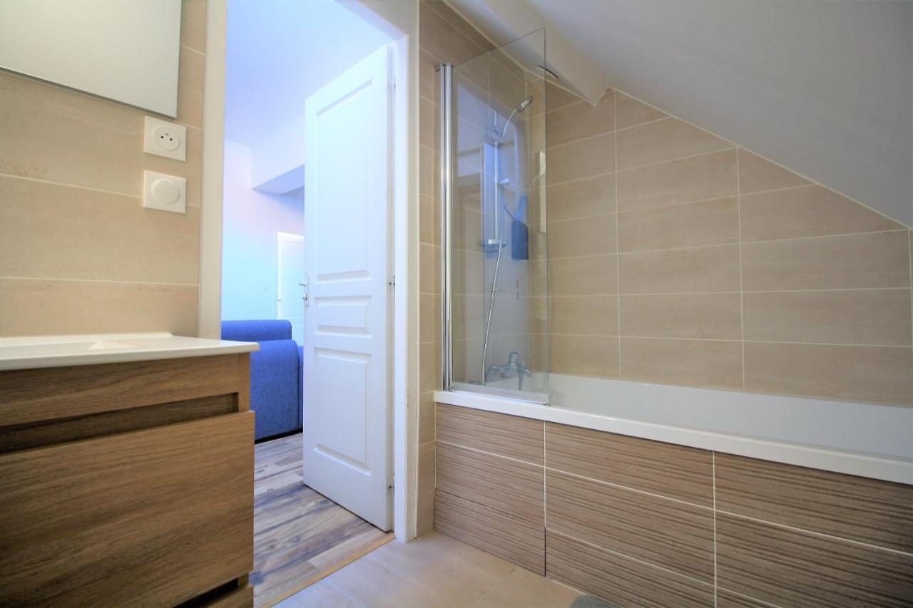 Appart'Hotel La Tour 외부 사진